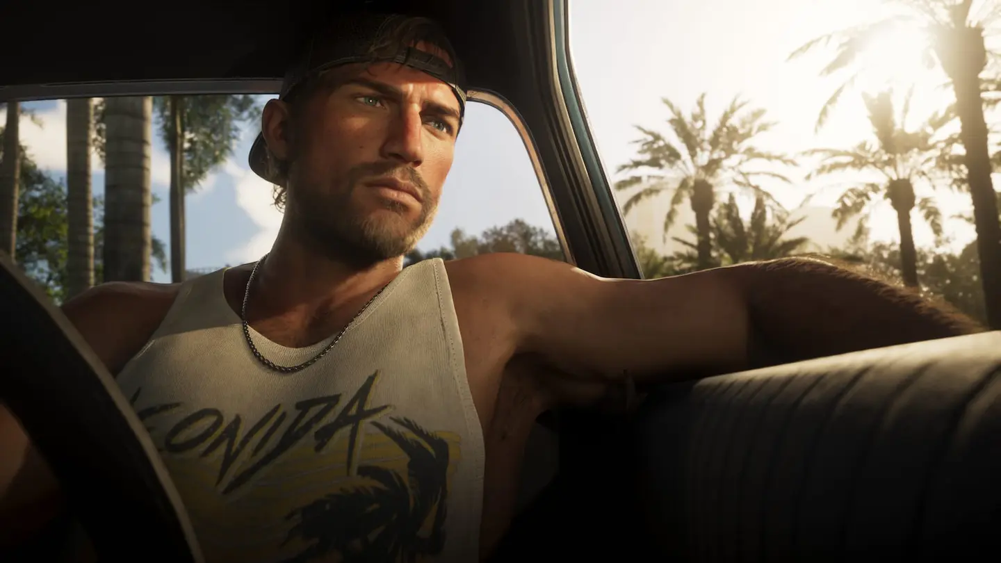 Jason Duval في GTA VI