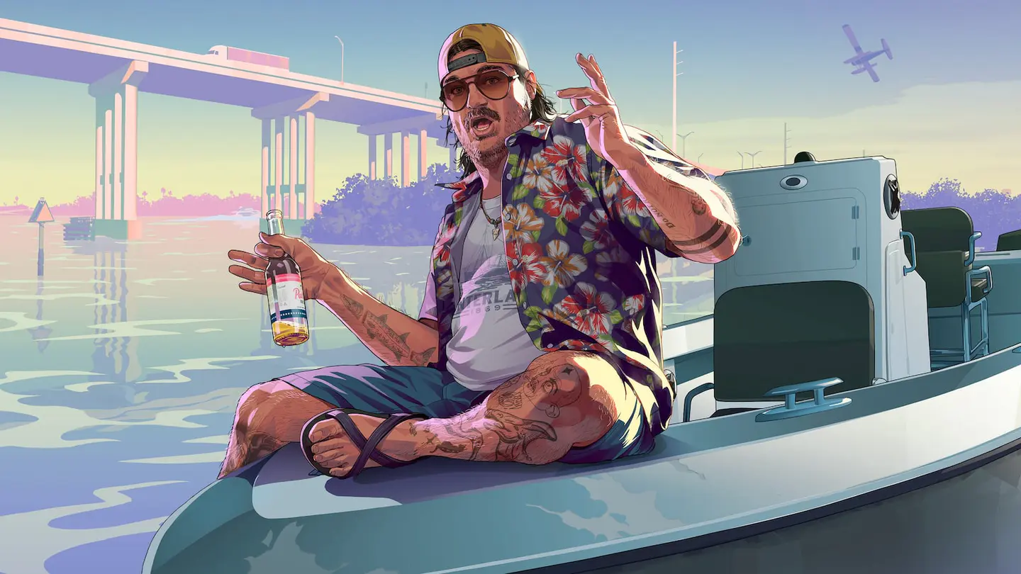 Artwork رسمي لـCal Hampton