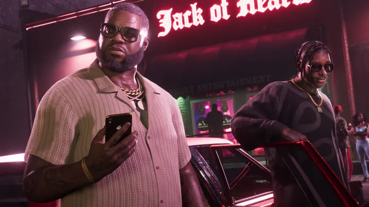 Boobie Ike أمام Jack of Hearts