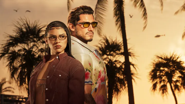 Ultimate Edition في لقطة رسمية من GTA VI