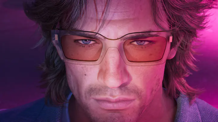 VINTAGE VICE CITY PACK EXCLUSIVE LOOKS 05 — صورة رسمية من Grand Theft Auto VI