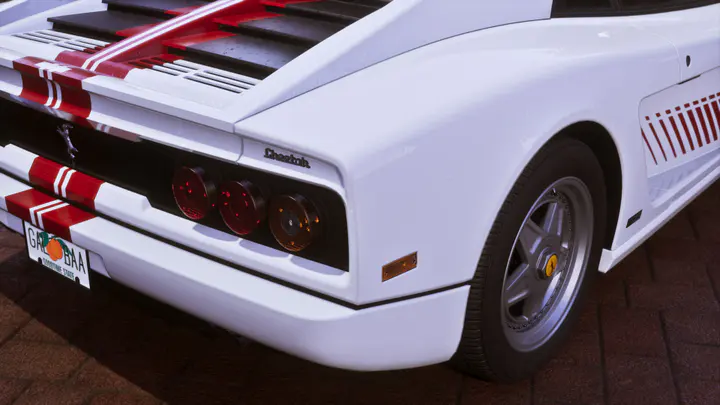 ULTIMATE EDITION GROTTI CHEETAH 03 — صورة رسمية من Grand Theft Auto VI