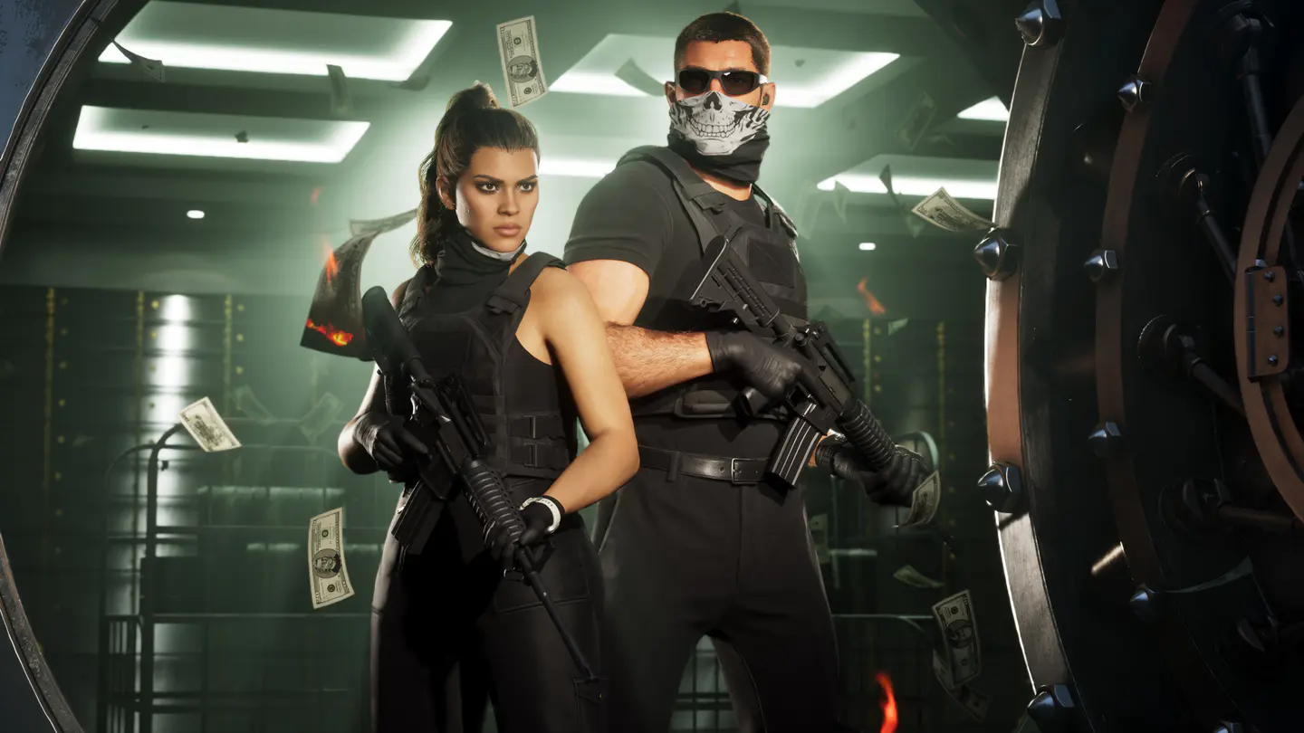 Jason Duval — official GTA VI image