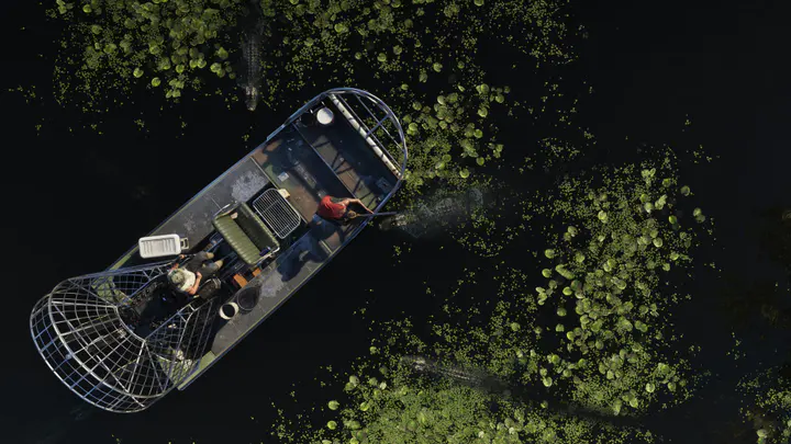 Grassrivers 03 — صورة رسمية من Grand Theft Auto VI