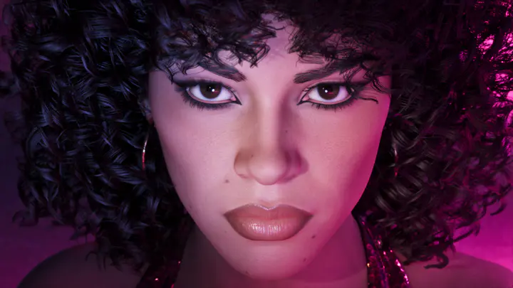 VINTAGE VICE CITY PACK EXCLUSIVE LOOKS 02 — صورة رسمية من Grand Theft Auto VI
