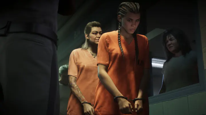 Lucia Caminos 05 — صورة رسمية من Grand Theft Auto VI
