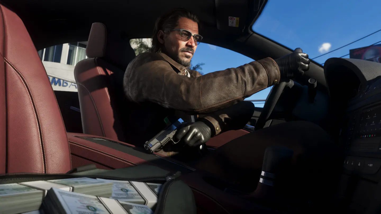 Raul Bautista — official GTA VI image