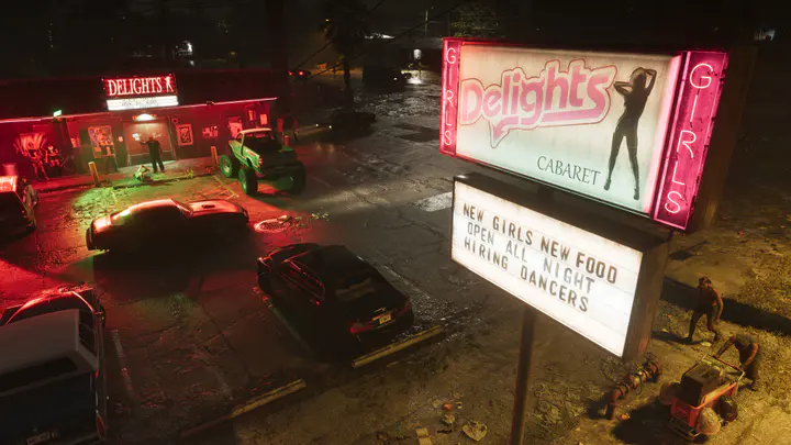 Port Gellhorn 04 — صورة رسمية من Grand Theft Auto VI
