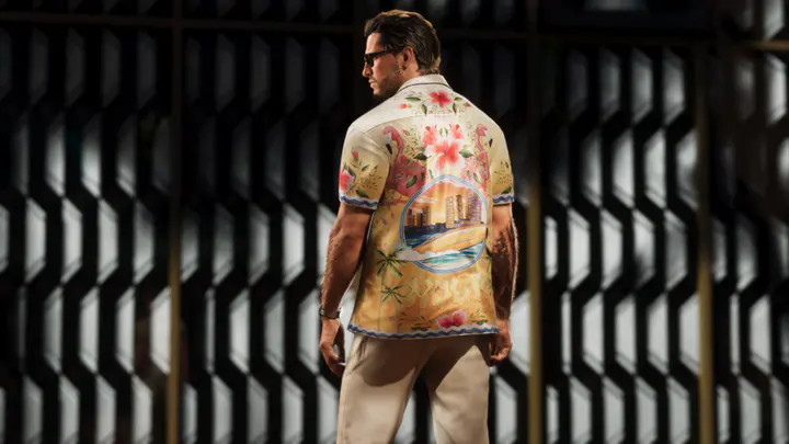 ULTIMATE EDITION VICE CITY STYLE 02 — صورة رسمية من Grand Theft Auto VI